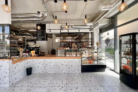 Cabin Dairy Tea Rooms photo 2